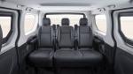Opel Vivaro Tourer BiTurbo 2017 года